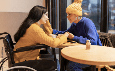 Major Changes to U.S. Disability Law and Policy Continue